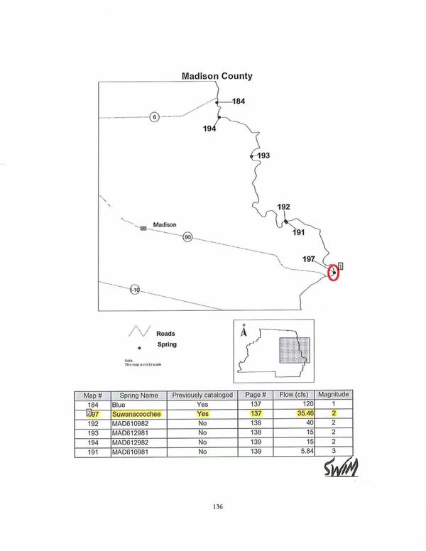600x776 Suwanacoochee Spring, in TSE Plantation against Sabal Trail pipeline, by Thomas S. Edwards, Jr., for WWALS.net, 29 January 2015