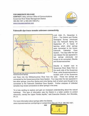 300x388 Falmouth dye trace reveals unknown connectivity, in TSE Plantation against Sabal Trail pipeline, by Thomas S. Edwards, Jr., for WWALS.net, 29 January 2015