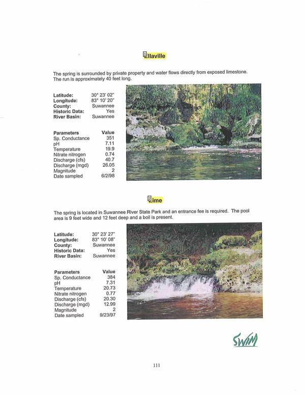 600x776 Pictures of Ellaville and Lime Springs, in TSE Plantation against Sabal Trail pipeline, by Thomas S. Edwards, Jr., for WWALS.net, 29 January 2015
