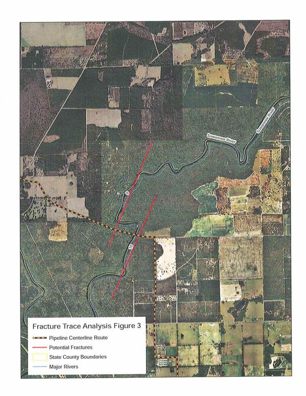 600x776 Fracture Trace Analysis Figure 3, in TSE Plantation against Sabal Trail pipeline, by Thomas S. Edwards, Jr., for WWALS.net, 29 January 2015