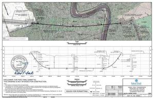 300x194 Horizontal Directional Drilling, in Suwannee River crossing, by Sabal Trail Transmission, for WWALS.net, 10 July 2015