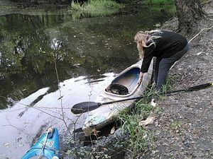 A bit steep, but we can manage 30.8875542, -83.3240433