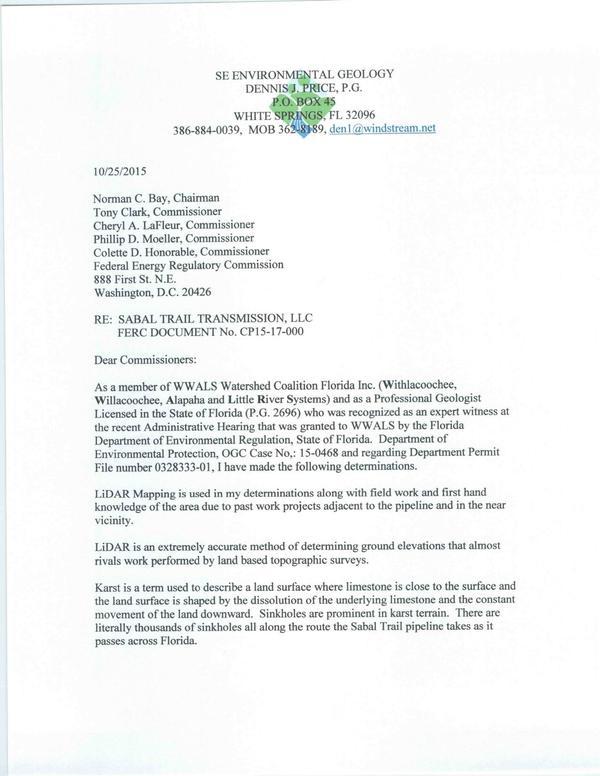 LiDAR, karst, and sinkholes