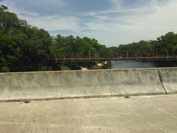 Suwannee River