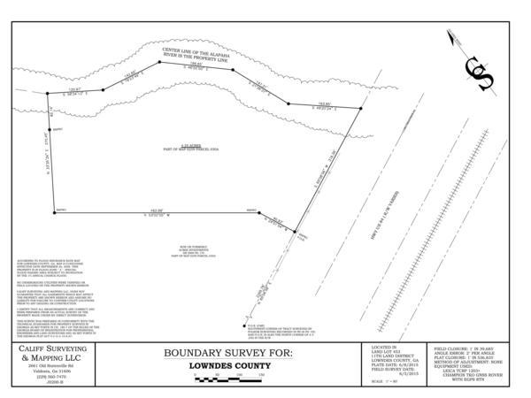 Plat submitted 2015-06-08