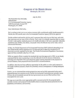 Letter