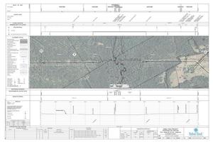 Ochlockonee River HDD, Colquitt Co., GA