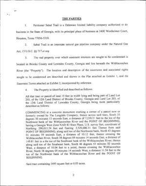 Property Description