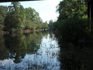 Alapaha River
