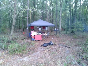 Camp