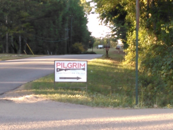 Pilgrim Construction Co. LLC,