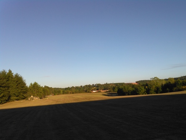 Sabal Trail from Hillabee Power Plant,