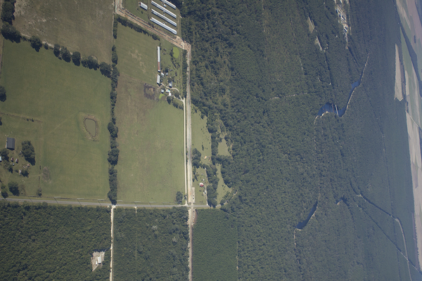 Sabal Trail, SRSP, Withlacoochee River, US 90, Suwannee River,