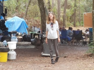 Debra Johnson