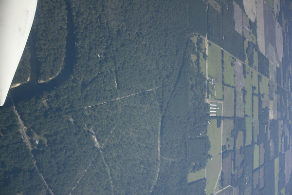 Withlacoochee Confluence, SRSP, Sabal Trail,