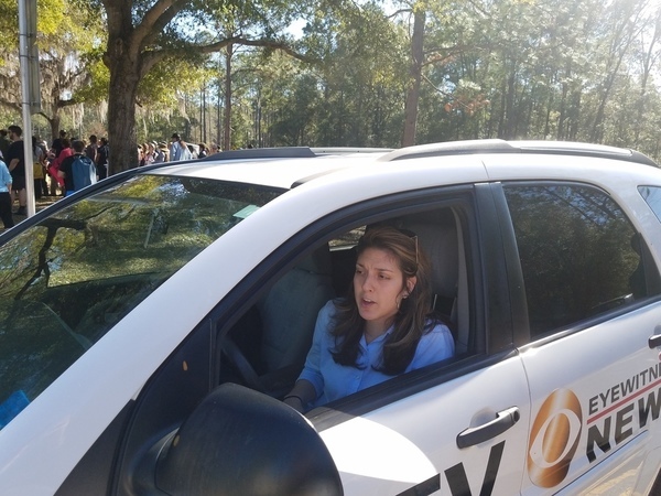 WCTV, Erika Fernandez,