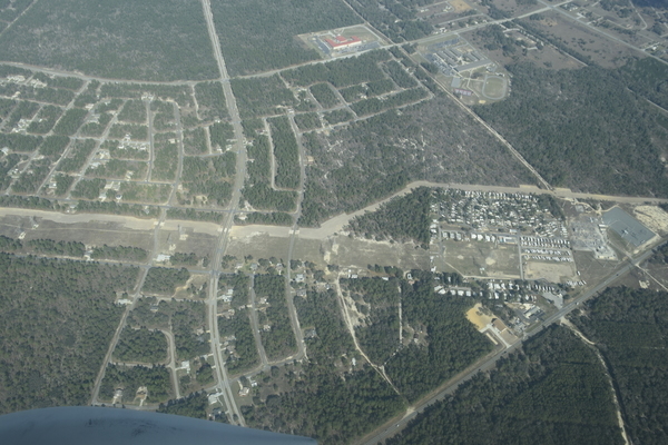Central Ridge Elementary School, 185 W Citrus Springs Blvd, Citrus Springs, FL 34434,