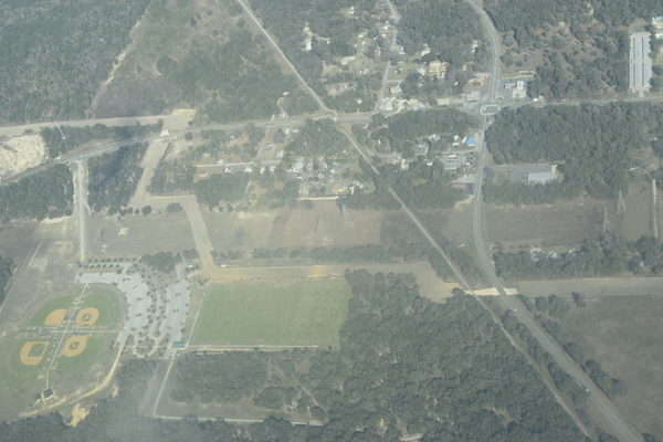 Central Ridge District Park,