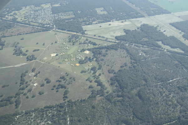 Hidden Point Farm, 12345 SW 140th Loop, Dunnellon, FL 34432,