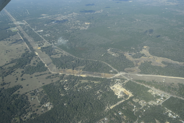 US 41 to Lecanto Hwy,