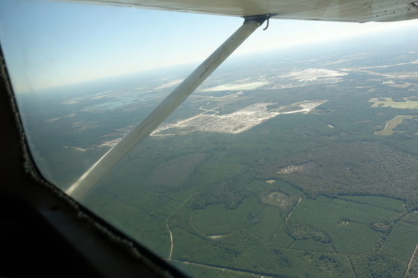 8215 Co Rd 6, Jasper, FL 32052,