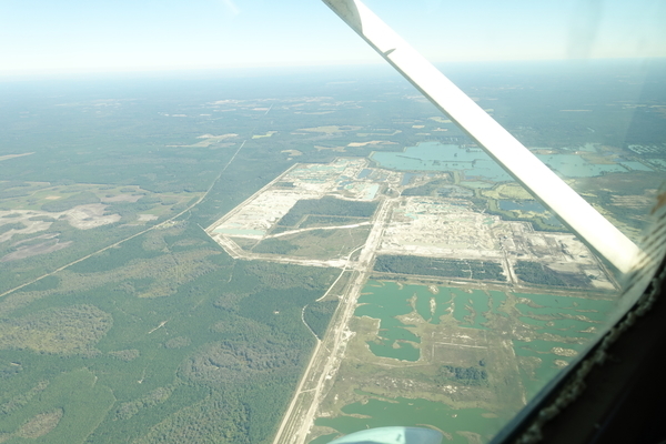 E across CR 6, SE 161 Ln, Jasper, FL 32052,