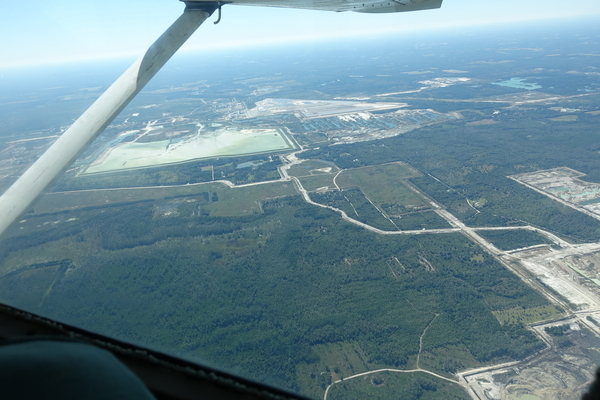 S across 13111 CR 137 Jasper, FL 32052, Spring Branch Church,