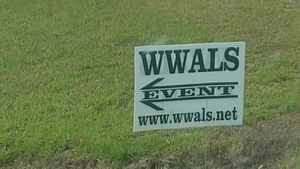 WWALS Event 31.1666667, -83.5477778