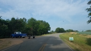 Turn left for BIG Little River Paddle Race 31.1867777, -83.5620202