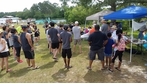Fifty attendees 31.1666823, -83.5471269