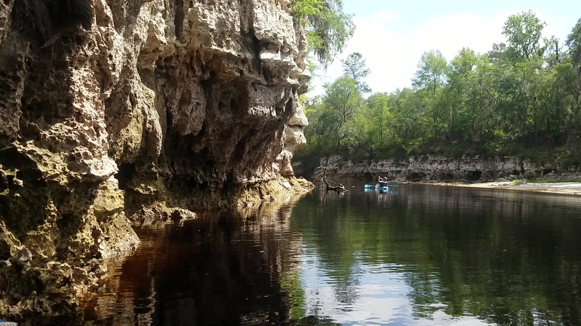 Woods Ferry To Suwannee Springs Outing And Hands Across The Sands Suwannee River 2017 05 20 Google My Maps
