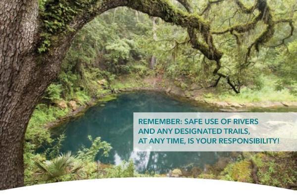 Safety is Your Responsibility