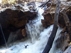 [Waterfall]