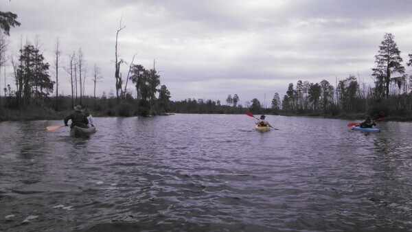 [Suwannee River]