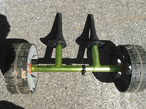 [Boat wheels]