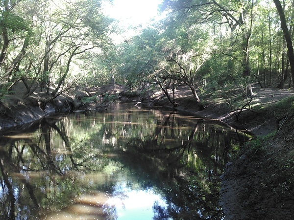 Dead River