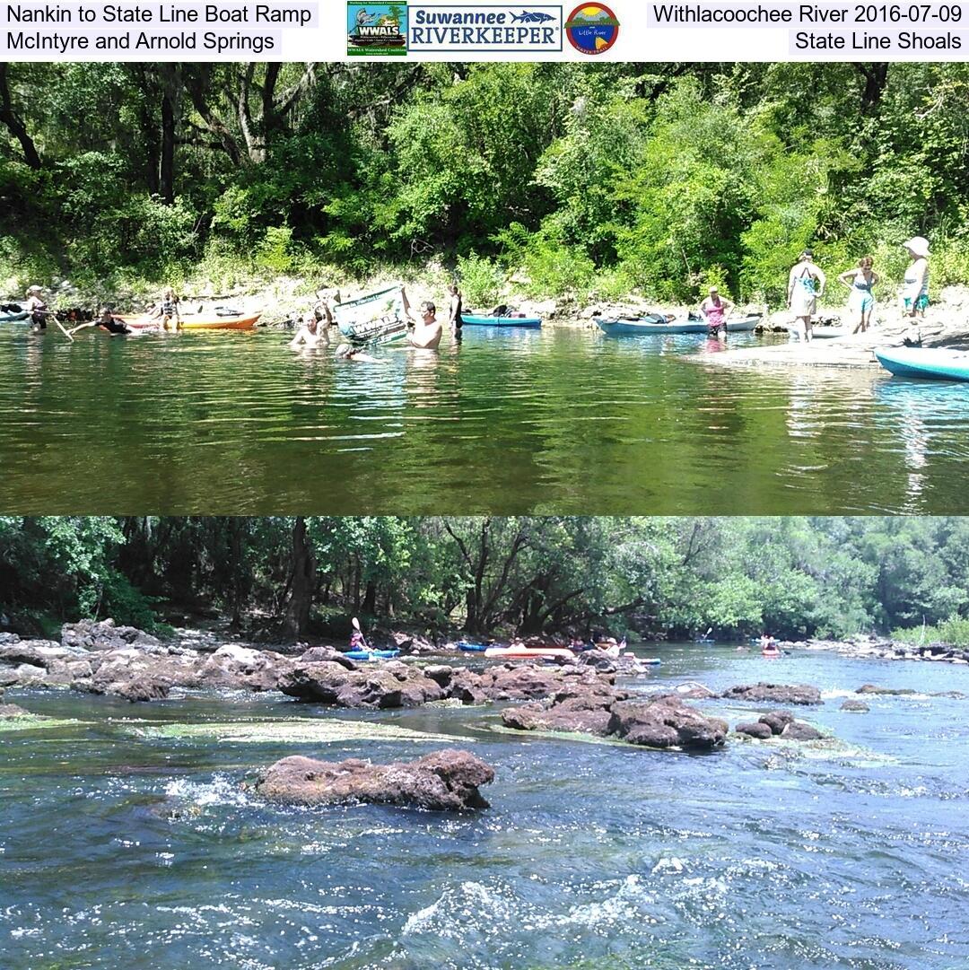 [McIntyre Spring and State Line Shoals 2016-07-09]