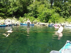 [Snorkel log 30.6416378, -83.3660736]
