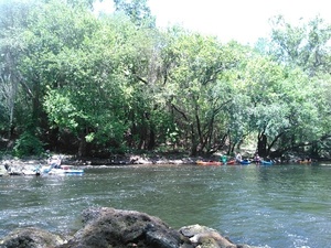 [Phil in the shoals 30.6337833, -83.3421860]