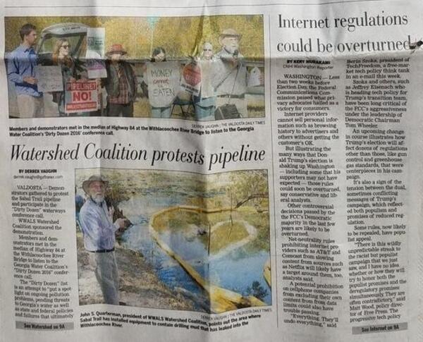 Page 1A, 2016-11-18 --VDT