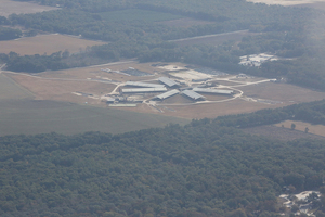 [American Dairy Co., 2780 NW Co Rd 138, Branford, FL 32008, 29.895895, -82.858881]