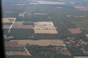 [W. 77nd Place, Sabal Trail, 73rd Trail, Suwannee River, 29.846706, -82.835056]
