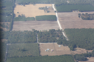 [7220 NW 22nd Ct, Bell, FL 32619, 29.843394, -82.850290]