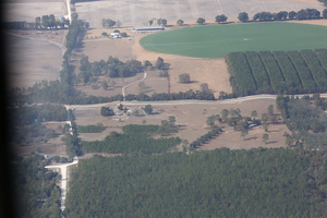 [2470 NW 57th Trail, Bell, FL 32619, 29.834021, -82.849906]