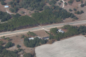 [2560 Co Rd 340, Bell, FL 32619, 29.798622, -82.850363]
