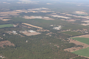 [Bell Concrete Products, Suwannee River, 29.772658, -82.865699]