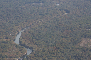 [E to US 129, Santa Fe River, Sabal Trail HDD, 29.878808, -82.855309]