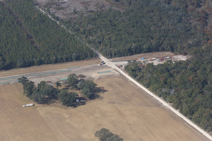 [NW to Sabal Trail HDD Gilchrist Co., Santa Fe River, 29.904486, -82.845442]