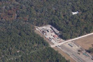 [Sabal Trail HDD, 2410 NW 117th Pl, Branford, FL 32008, 29.907166, -82.852332]