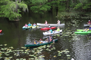 [All kinds of boats]